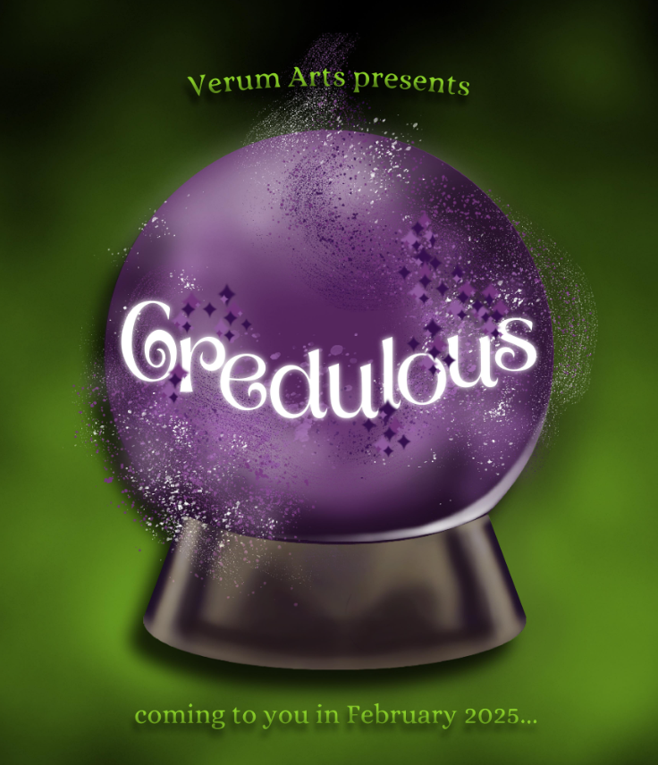 Credulous