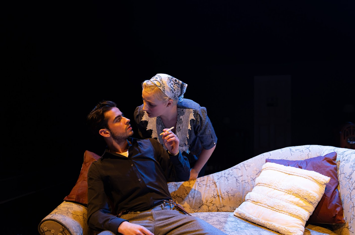Production photo