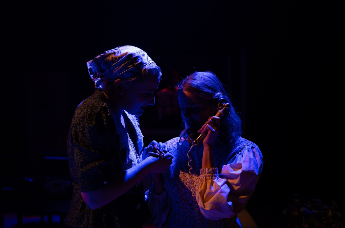Production photo