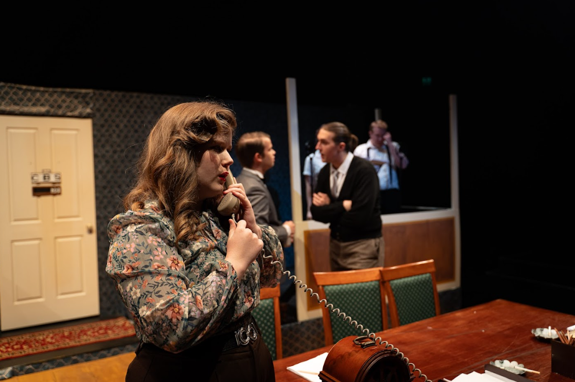 Production photo