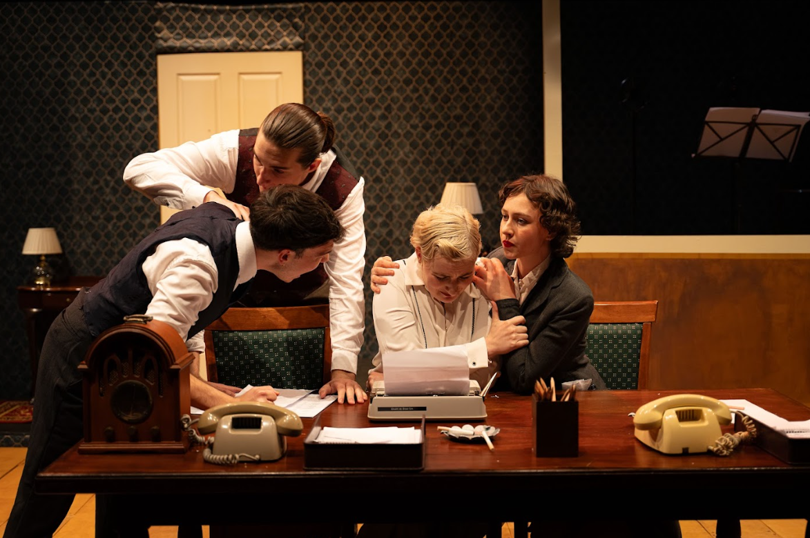 Production photo