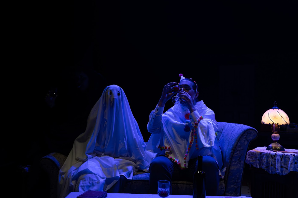 Production photo