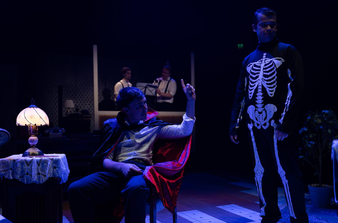 Production photo