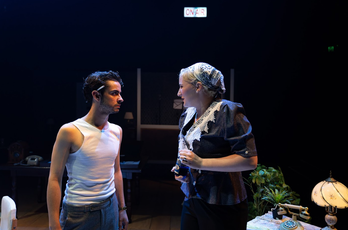 Production photo