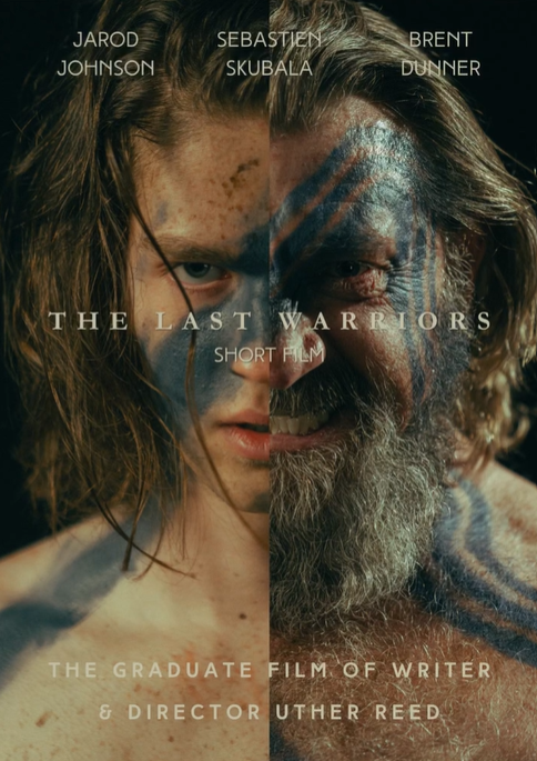 The Last Warriors