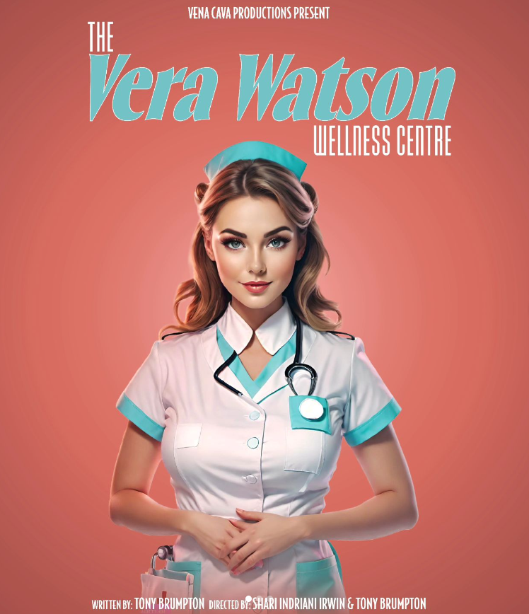 The Vera Watson Wellness Centre