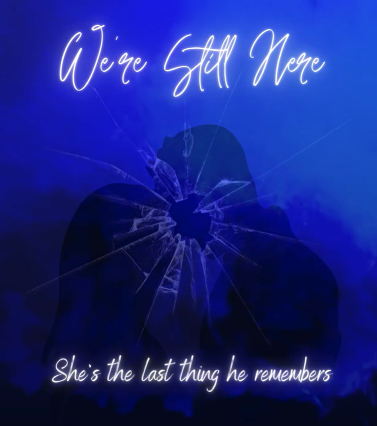 We're Still Here